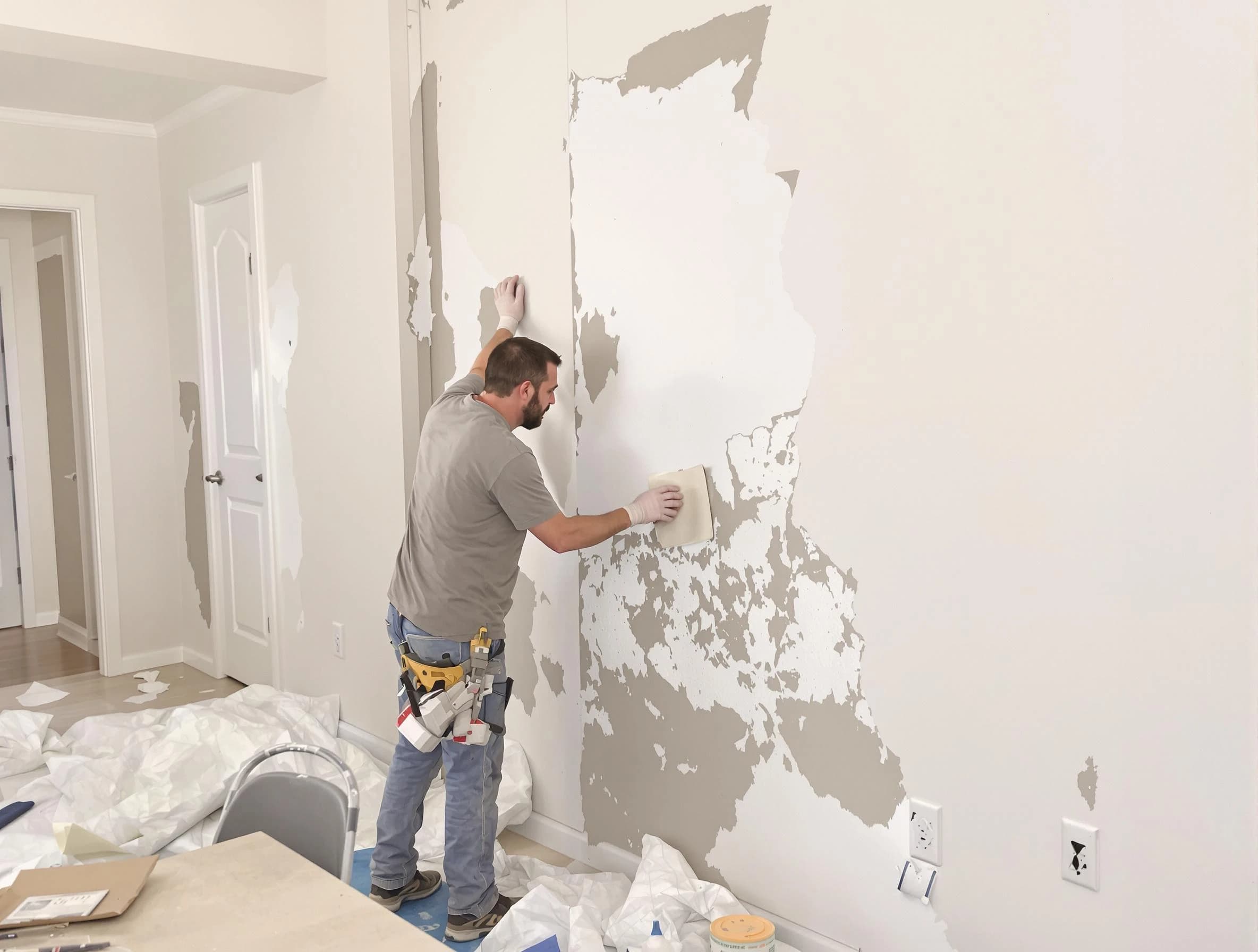 Drywall Repair service in Carefree, AZ