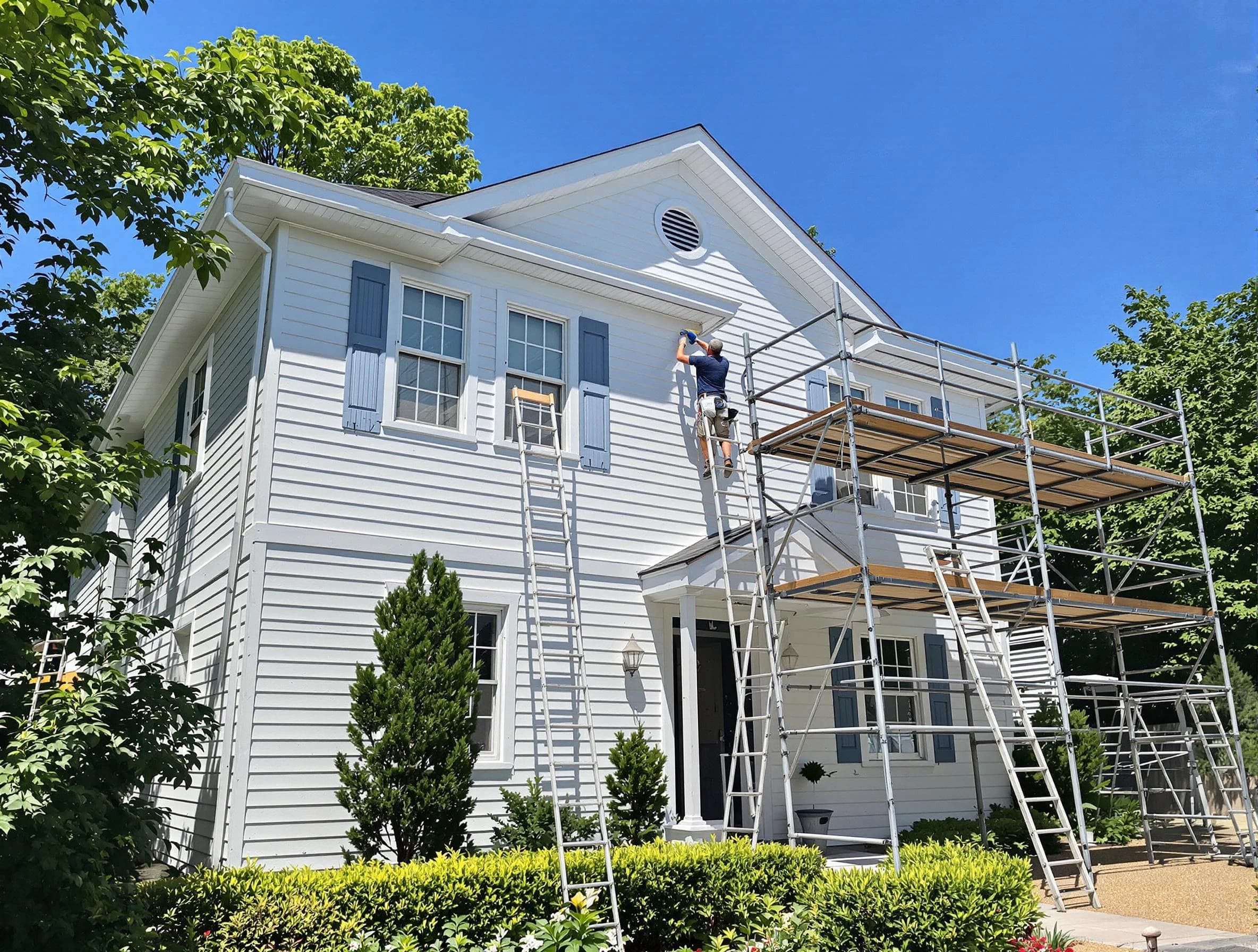 Exterior Painting service in Carefree, AZ