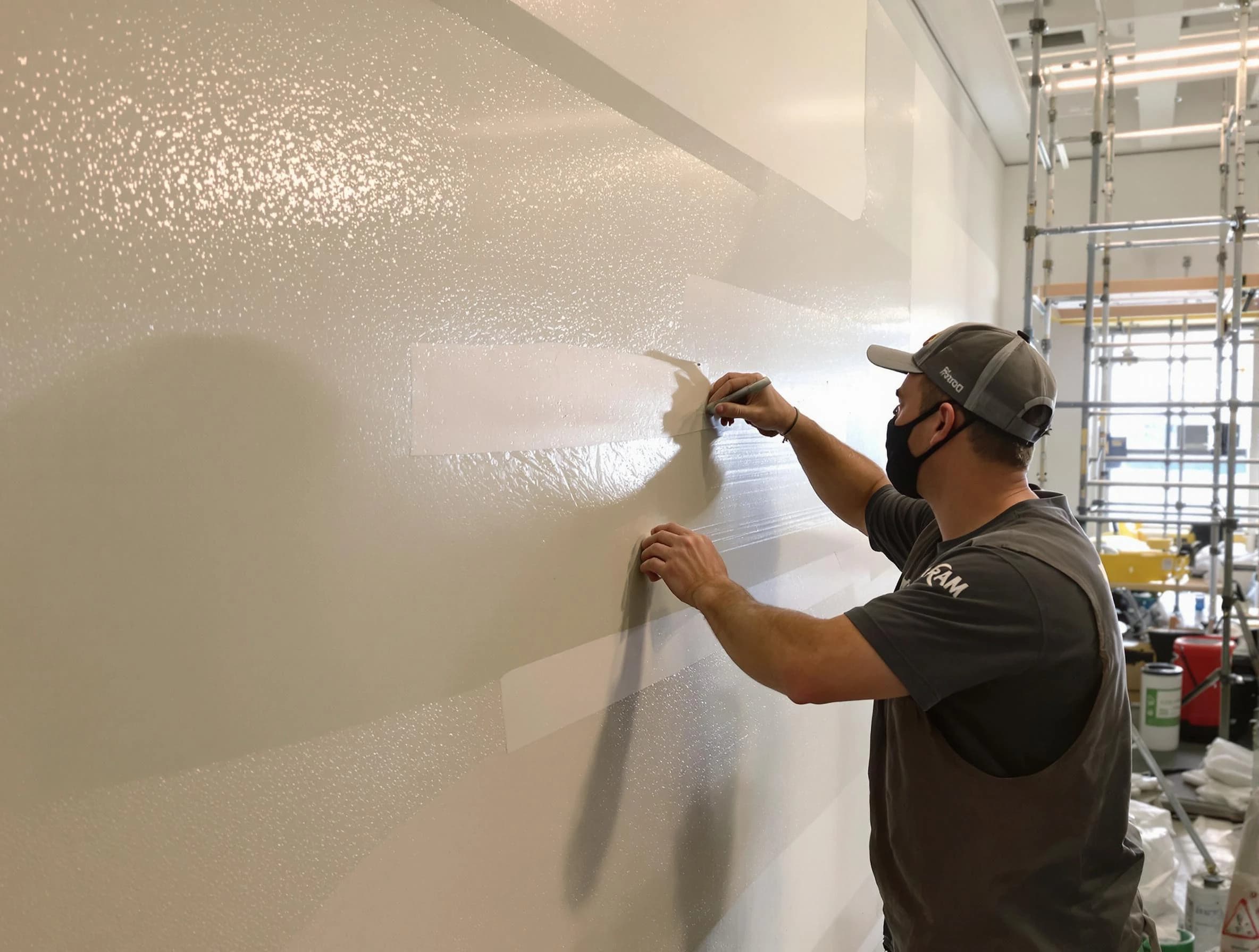 Tape & Mud service in Carefree, AZ